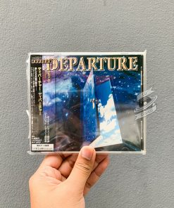 Departure - Departure