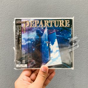 Departure - Departure
