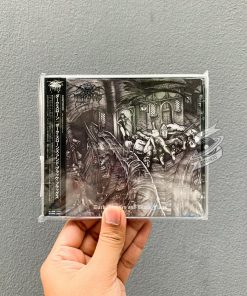 Darkthrone - Dark Thrones And Black Flags