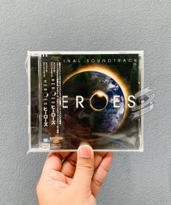 Heroes Original Soundtrack