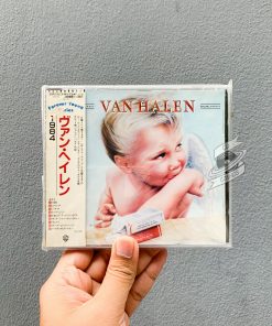 Van Halen - 1984
