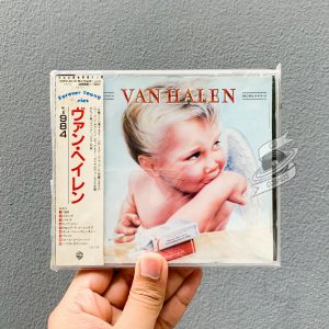 Van Halen - 1984