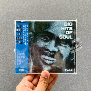 Big Hits Of Soul Vol.2
