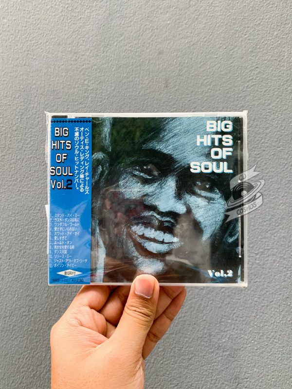 Big Hits Of Soul Vol.2