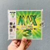 MAX3 - Best Hits in the World '96