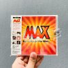 Max Best Hits In The World