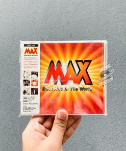 Max Best Hits In The World