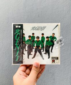 光GENJI - 光GENJI