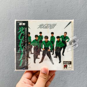 光GENJI - 光GENJI