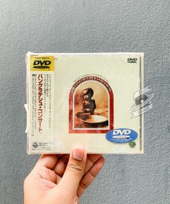 The Concert For Bangladesh