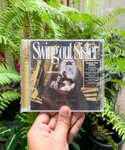 Swing Out Sister - It's Better To Travel