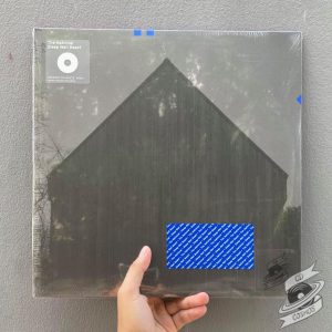 The National ‎- Sleep Well Beast Vinyl