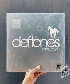 Deftones ‎- White Pony Vinyl