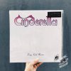 Cinderella - Long Cold Winter Vinyl