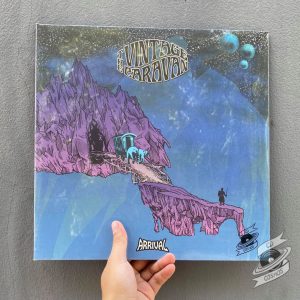 The Vintage Caravan ‎- Arrival Vinyl
