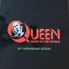 Queen ‎– News Of The World BOX SET