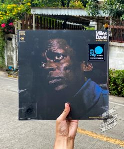 Miles Davis ‎– In A Silent Way Vinyl