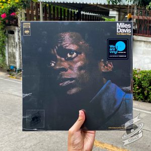 Miles Davis ‎– In A Silent Way Vinyl