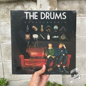 The Drums ‎– Encyclopedia Vinyl