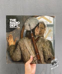 The Radio Dept ‎– Running Out Of Love Vinyl