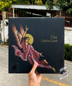Om ‎– God Is Good Vinyl