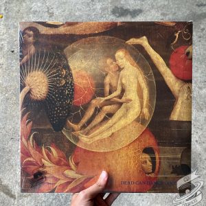 Dead Can Dance ‎– Aion Vinyl
