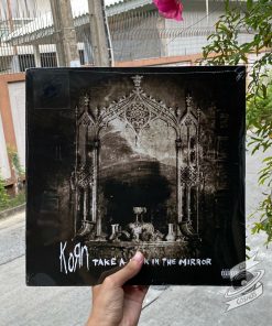Korn ‎– Take A Look In The Mirror Vinyl