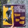 Social Distortion ‎– Somewhere Between Heaven And Hell Vinyl