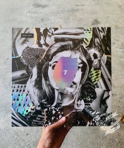 Beach House ‎– 7 Vinyl