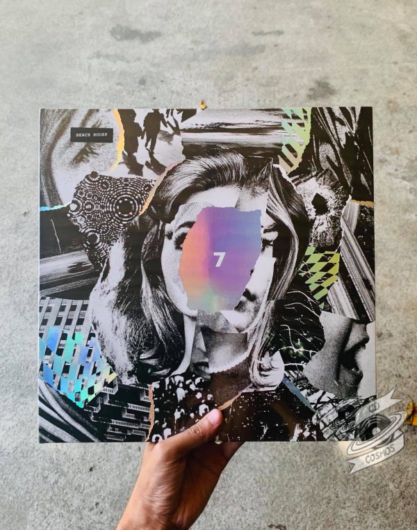 Beach House ‎– 7 Vinyl