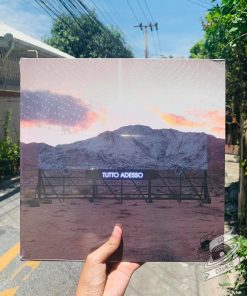 Arcade Fire ‎– Tutto Adesso Vinyl