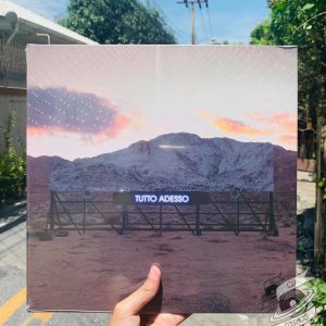 Arcade Fire ‎– Tutto Adesso Vinyl