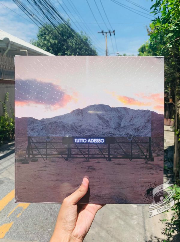 Arcade Fire ‎– Tutto Adesso Vinyl
