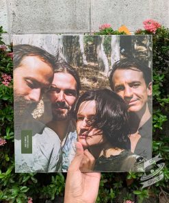 Big Thief ‎– Two Hands Vinyl