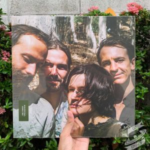 Big Thief ‎– Two Hands Vinyl