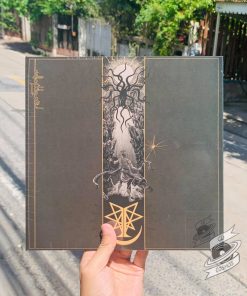 Ingested ‎– Call Of The Void Vinyl