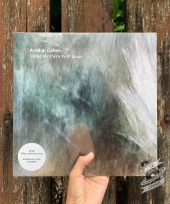 Avishai Cohen ‎– Cross My Palm With Silver Vinyl