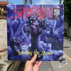 Suffocation ‎– Breeding The Spawn Vinyl