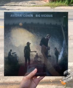 Avishai Cohen – Big Vicious Vinyl