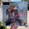 Twisted Sister ‎– Stay Hungry Vinyl
