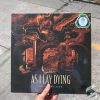 As I Lay Dying ‎– Shaped By Fire Vinyl