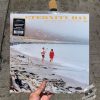 The Saxophones ‎– Eternity Bay Vinyl
