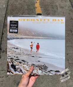 The Saxophones ‎– Eternity Bay Vinyl