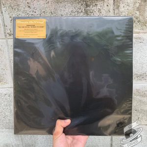 Mudvayne ‎– The End Of All Things To Come Vinyl
