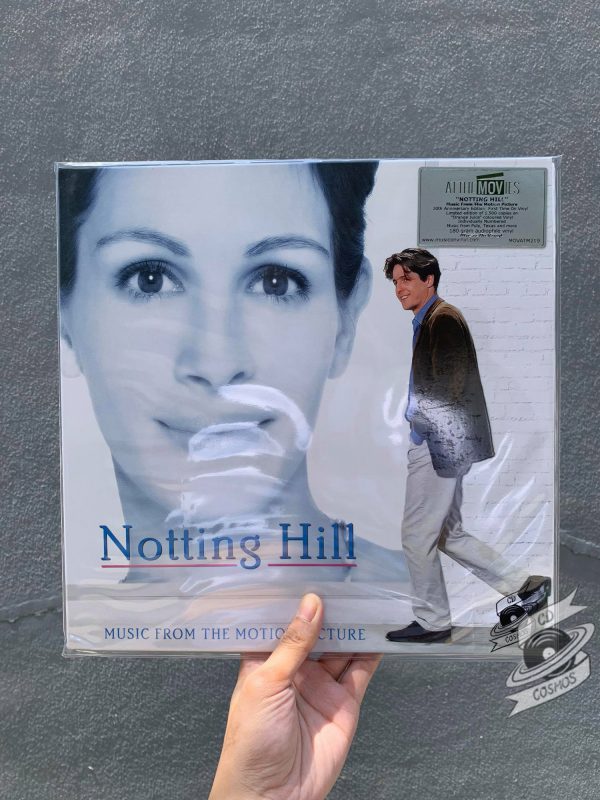 Various ‎– Notting Hill Vinyl