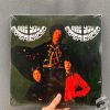 The Jimi Hendrix Experience ‎– Are You Experienced Vinyl