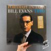 The Bill Evans Trio ‎– Portrait In Jazz Vinyl