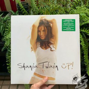 Shania Twain ‎– Up! Vinyl