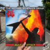 The Michael Schenker Group ‎– Assault Attack Vinyl