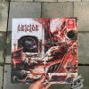 Deicide ‎– Overtures Of Blasphemy Vinyl
